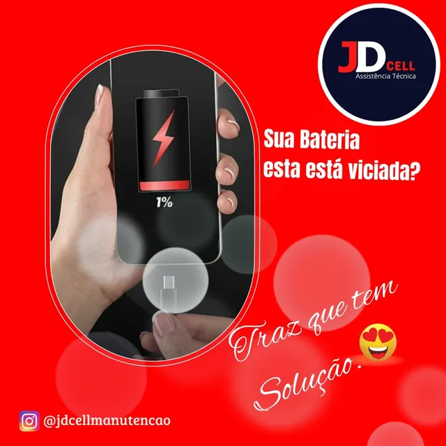 Manutenção De Celulares 
