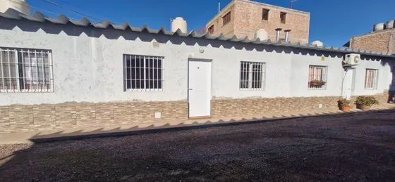 Alquiler Departamento 2 Dormitorios Maipú Con Cochera