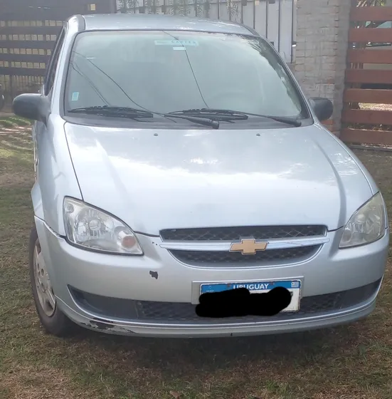 Chevrolet Classic 1.4 Classic 1.4 Ls