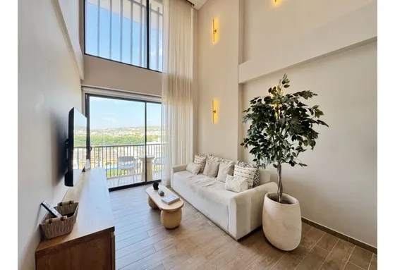 Venta Apartamento Una Habitación Edificio San Basilio Centro Historico