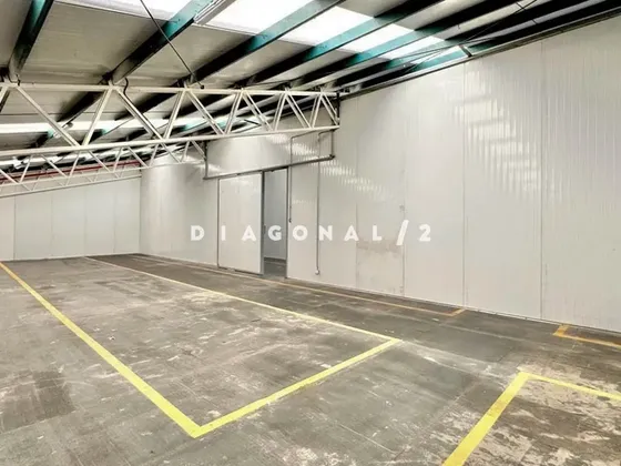 Bodega En Arriendo En Peñalolén