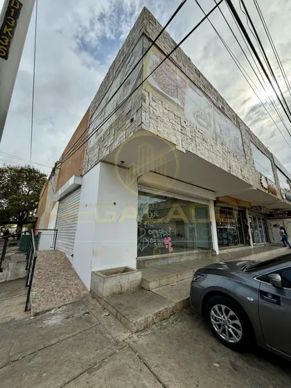 Esla-391 Zona Norte Local Comercial Sector 18 De Octubre