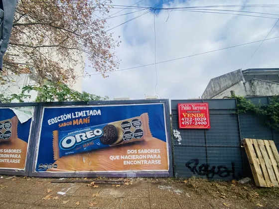 Terreno En Venta En Sáenz Peña