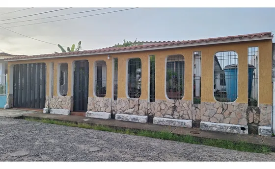 Casa En La Urb Fundemos Ve02-1992fd-dflo