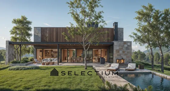 Se Vende Casa En Estancia El Terrón