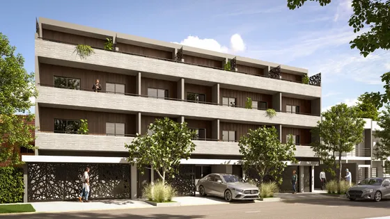 Departamentos Financiados 2 - 3 - 4 Ambientes - Oportunidad Pre-venta Lista 0 - Cocheras - Piscina - Parrilla - Laundry - Rooftop 