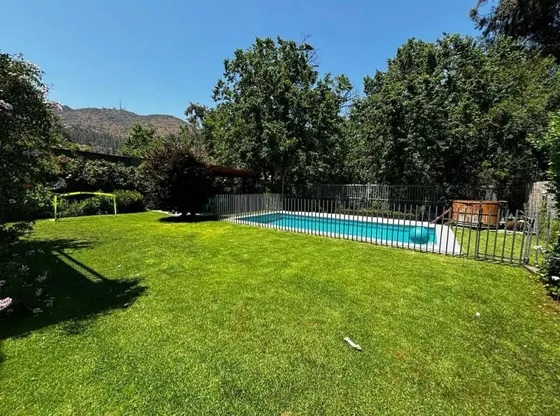 Arrayán! Maravilloso Entorno!! Río !6 Dorm!piscina !quincho!