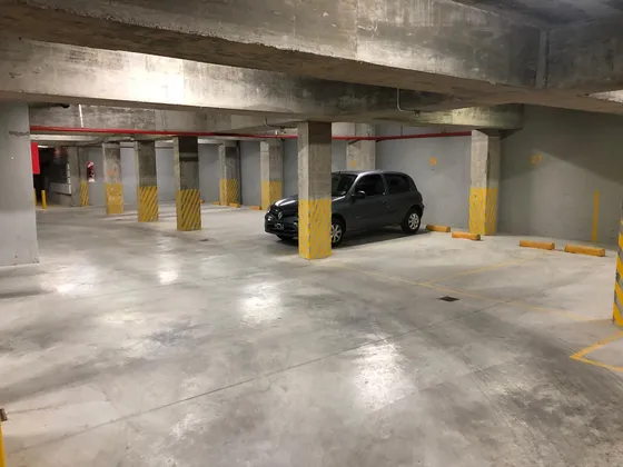 Cocheras En Venta Belgrano Y Estrada