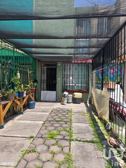 Venta Casa 2 Ambientes Los Héroes Ecatepec Sección I