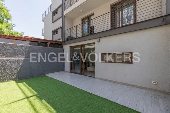 Triplex Con Patio 2 Estacionamientos