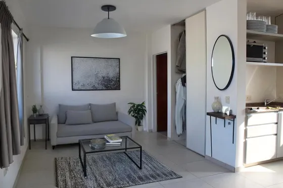 Venta Departamento - Oportunidad!!! Apto Crédito!!!