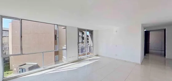 Apartamento Para Venta En Zipaquirá (33462206889).