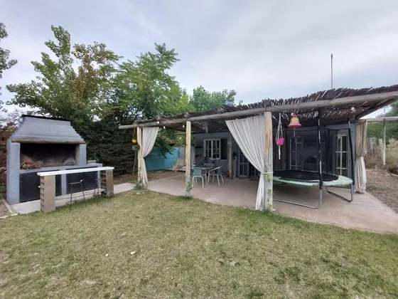 Venta Casa Fin De Semana