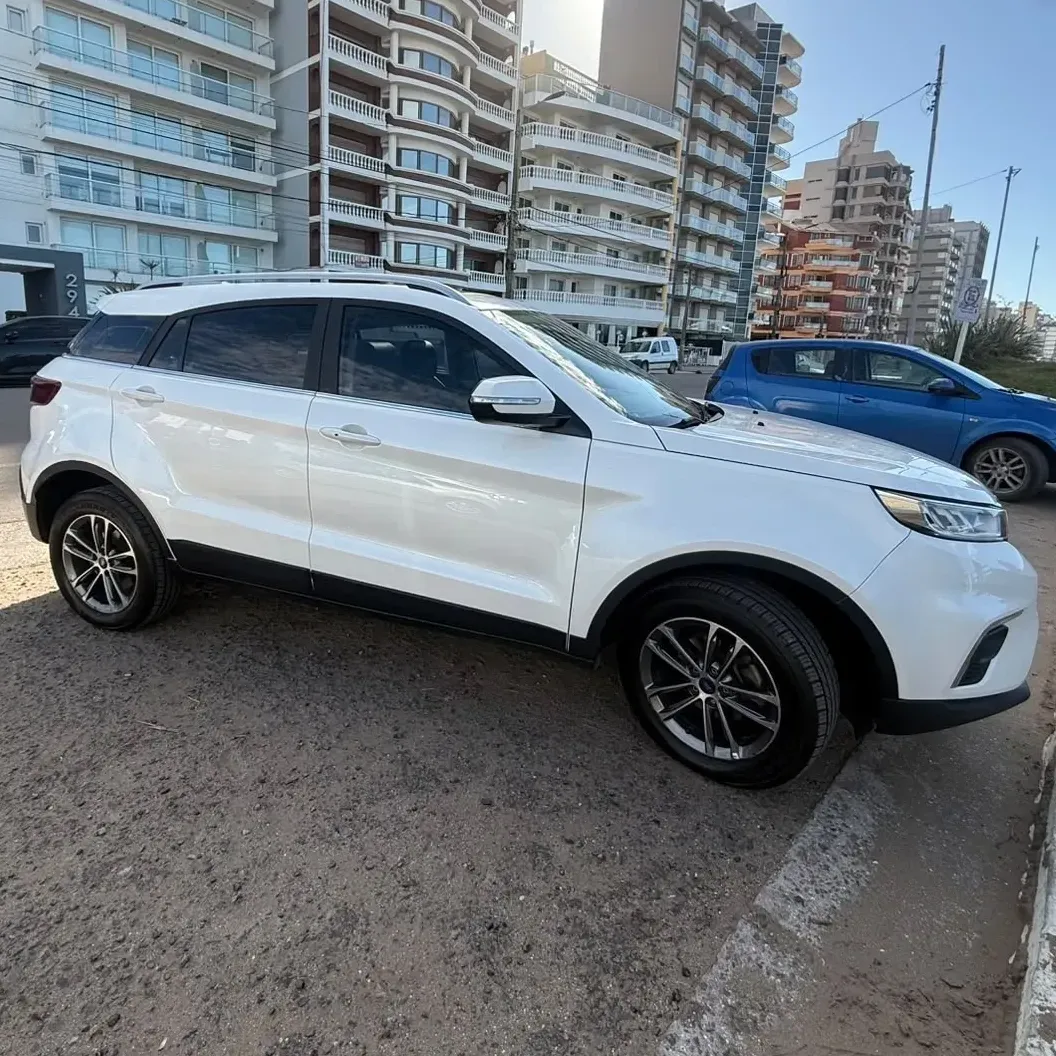 Ford Territory 1.5T SEL