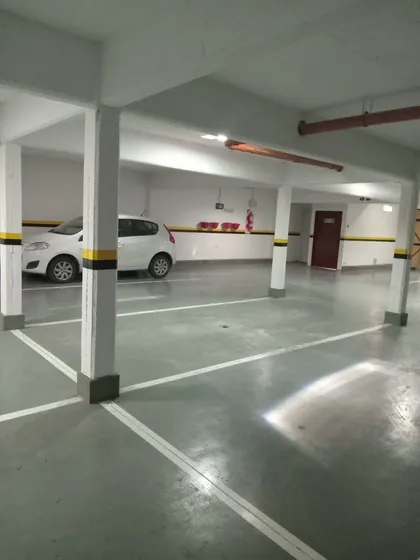 Venta Cochera San Miguel