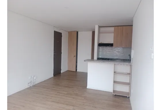 Venta De Apartamento Duplex En Fontibon, Bogotá