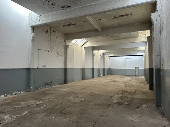 Depósito En Venta En Ituzaingó