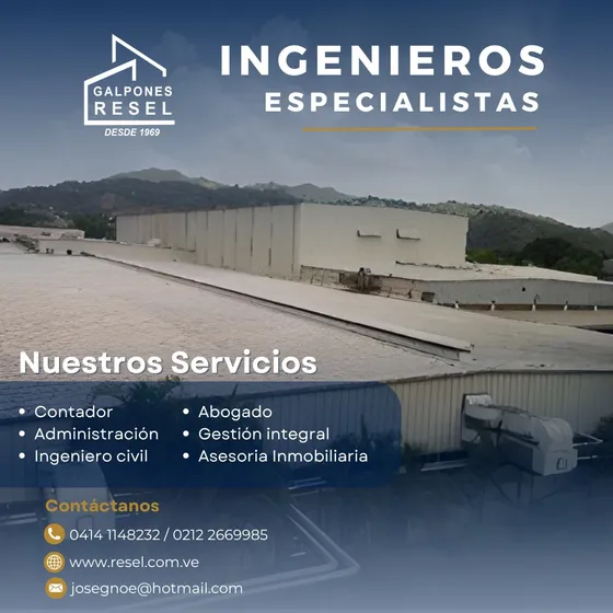 #1702 Planta Industrial De 36.500m2 En Guatire - Miranda.
