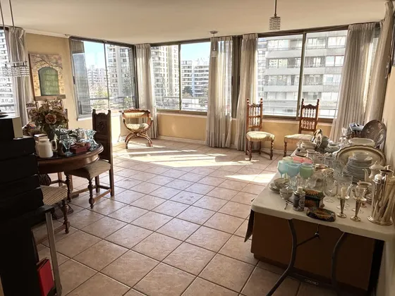 Martin De Zamora / Hdo De Magallanes. 2 Dorm, Pueden Ser 3