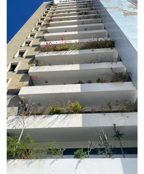 Vendo/alquilo Apartamento 45m2 Playa Grande 5191