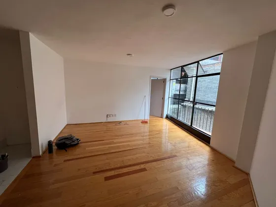 Departamento En Renta De 81 M2, Colonia Doctores