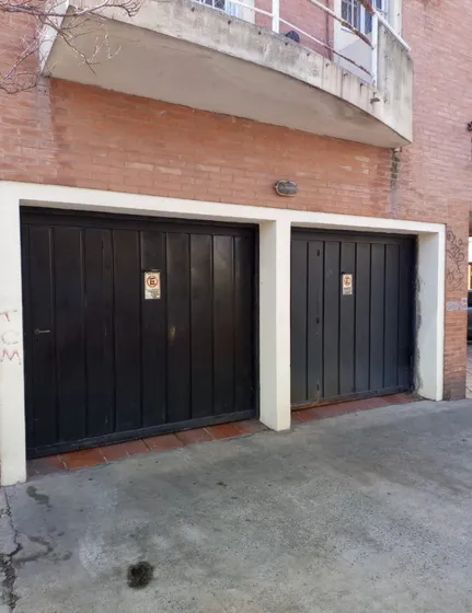 Cochera En Venta En Ramos Mejía