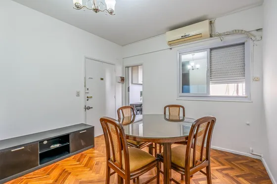 Departamento - Venta - 2 Ambientes - Belgrano Barrancas