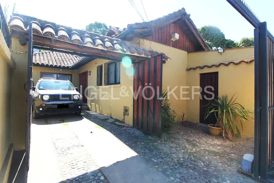 Casa Barrio El Tenis