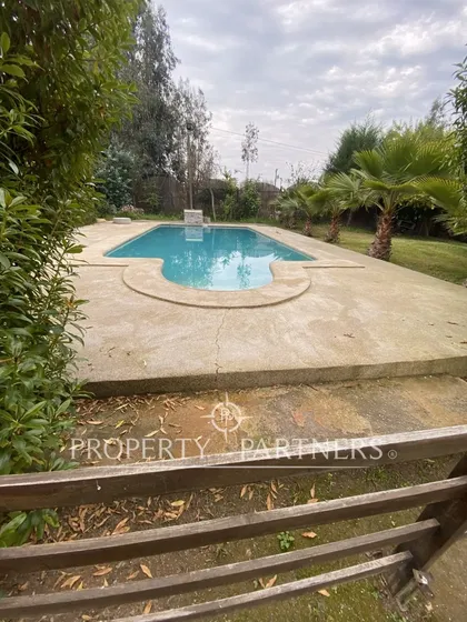 Casa En Condominio Los Bosques De Santa Cecilia