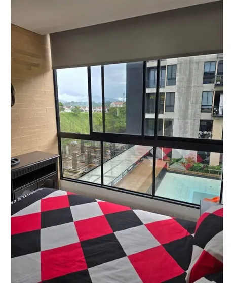 Alquiler Apartaestudio Amoblado Avenida Centenario 