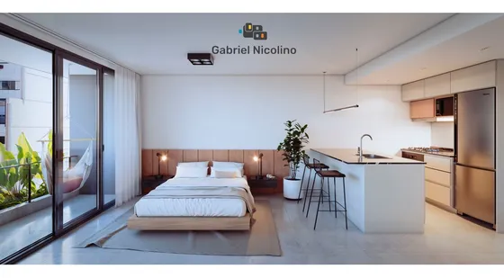 Departamentos De 1 Ambiente En Venta