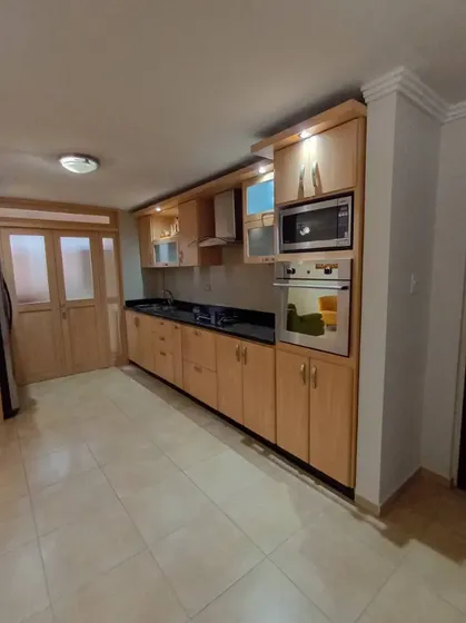 Apartamento En San Diego Residencia Valparaiso Ns