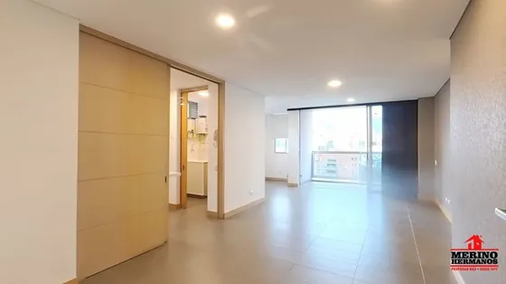 Apartamento En Arriendo En El Poblado. Cod A6015