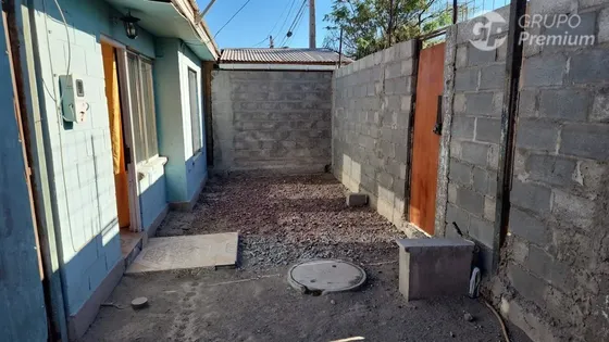 Gran Oportunidad Casa 2 D Y 1 B 85 Millones, Paipote Copiapó