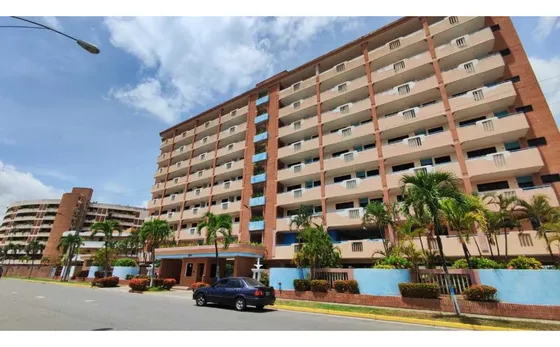 Se Vende Apartamento 62m2 Puerto Encantado 4256