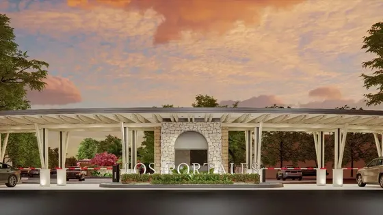 Terreno En Venta En Los Portales, Torreón, Coahuila De Zaragoza