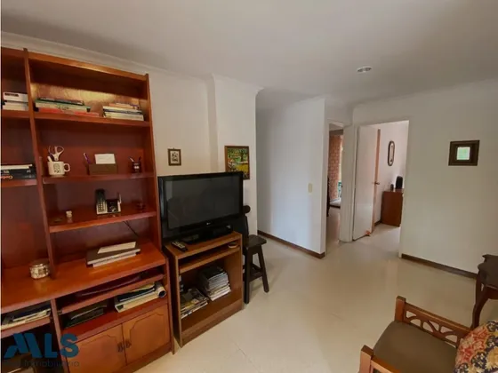 Apartamento Con Excelentes Espacios(mls#246348)