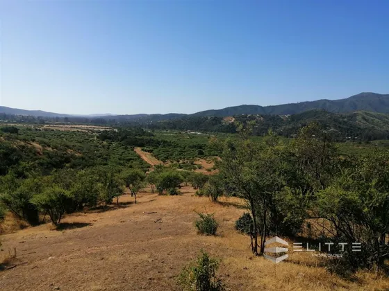 Parcela En Venta En Quilpué