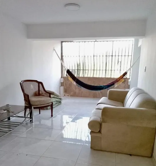 Alquilo Habitacion Amoblada Loma Del Este Valencia