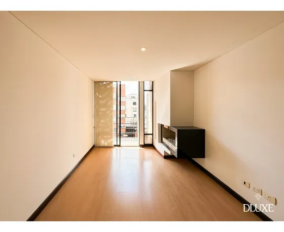 Venta, Apartamento En Bella Suiza, 1 Habitación.