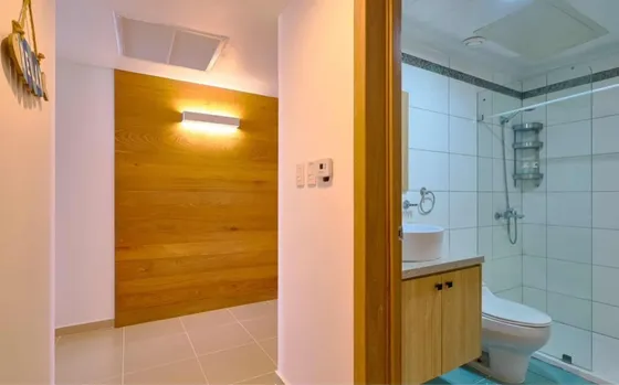Vendo Apartamento De 3 Habitaciones En Juan Dolio