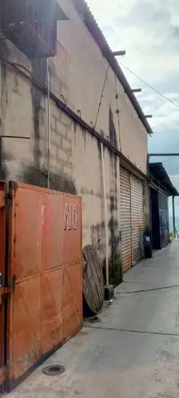 Venta De Galpon En Las Minas De Baruta(ch)