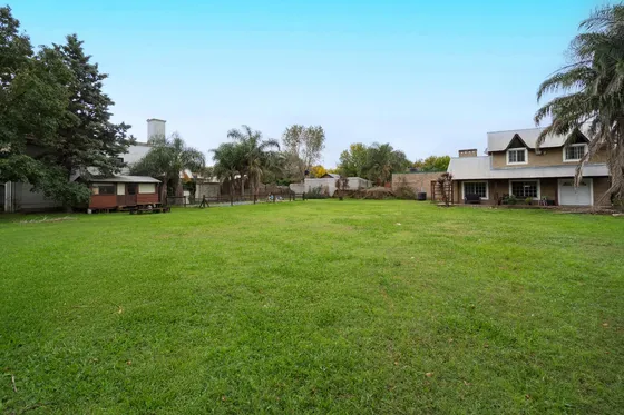 Casa En  Funes