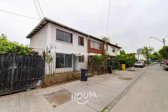 Casa Para Remodelar En Providencia 4d/2b