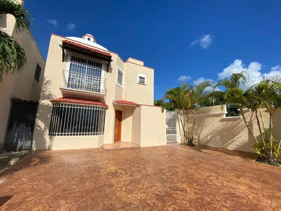 Venta De Casa  En Privada 