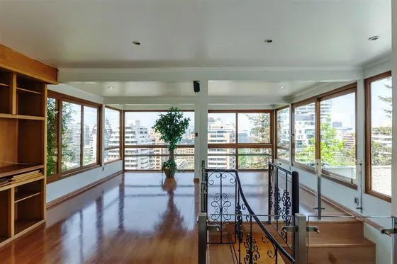 Venta 5d/5 Baños Mas Servicios, Increible Vista