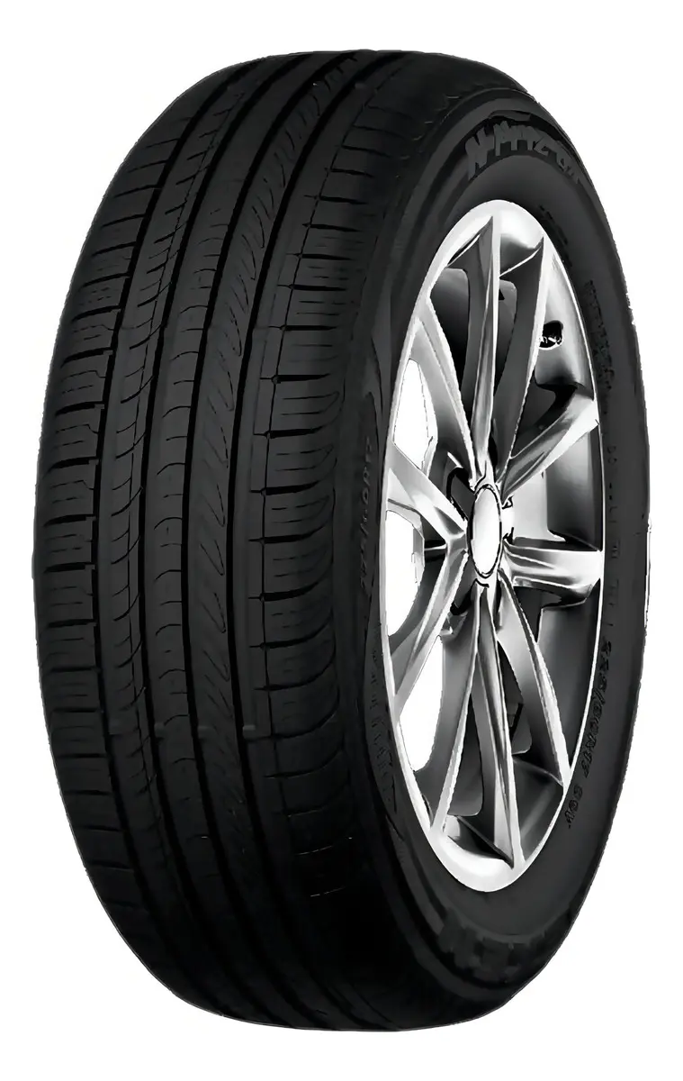Llanta 195/50r16 Npriz Gx Nexen 88v Índice De Velocidad V