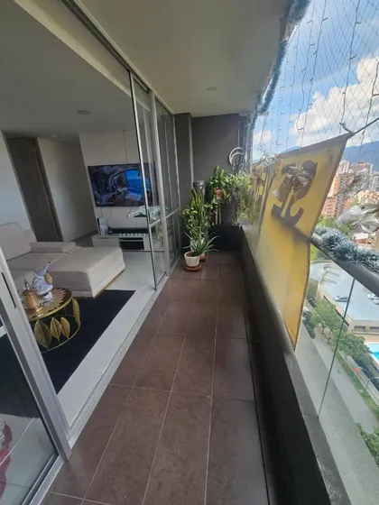 Vendo Apartamento En Sabaneta San Remo Viña De San Remo