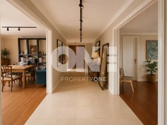 Venta Vitacura Departamento / 4 Dorm /4 Baños