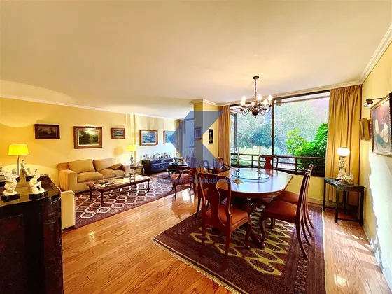 Venta Depto 4d 3b Kennedy Lateral 1est 1bod